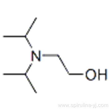 Ethanol,2-[bis(1-methylethyl)amino]- CAS 96-80-0